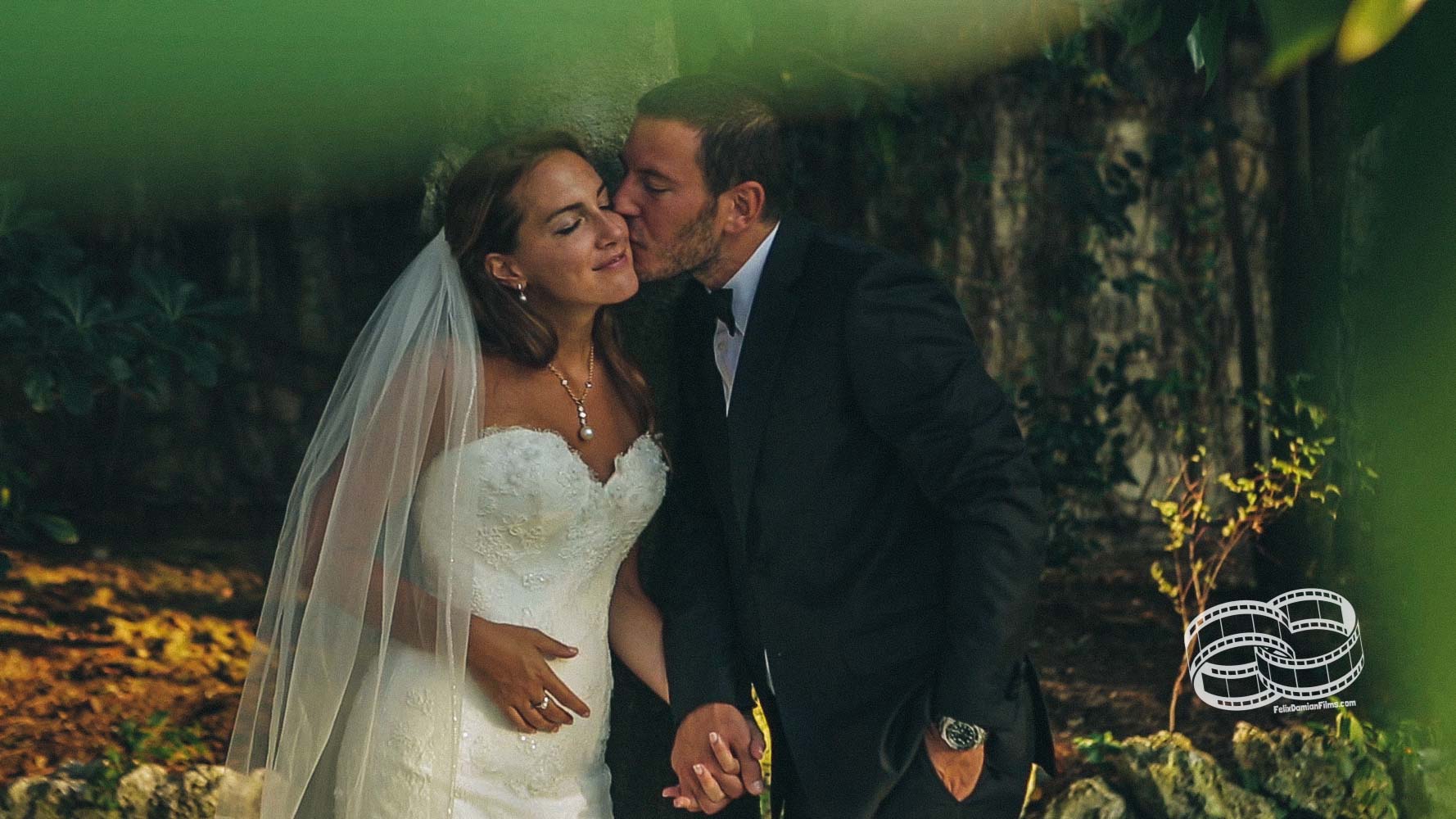 Ilke & Selim – “Love in Madrid”, great moments from an inspiring wedding