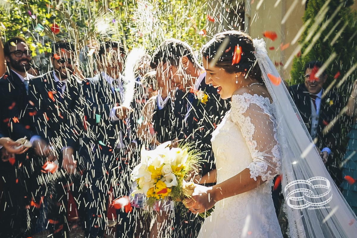Fotograf de nunta in Madrid si alte zone din Spania