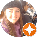 Stela Bordin Avatar