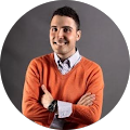 Alberto Rodríguez Avatar