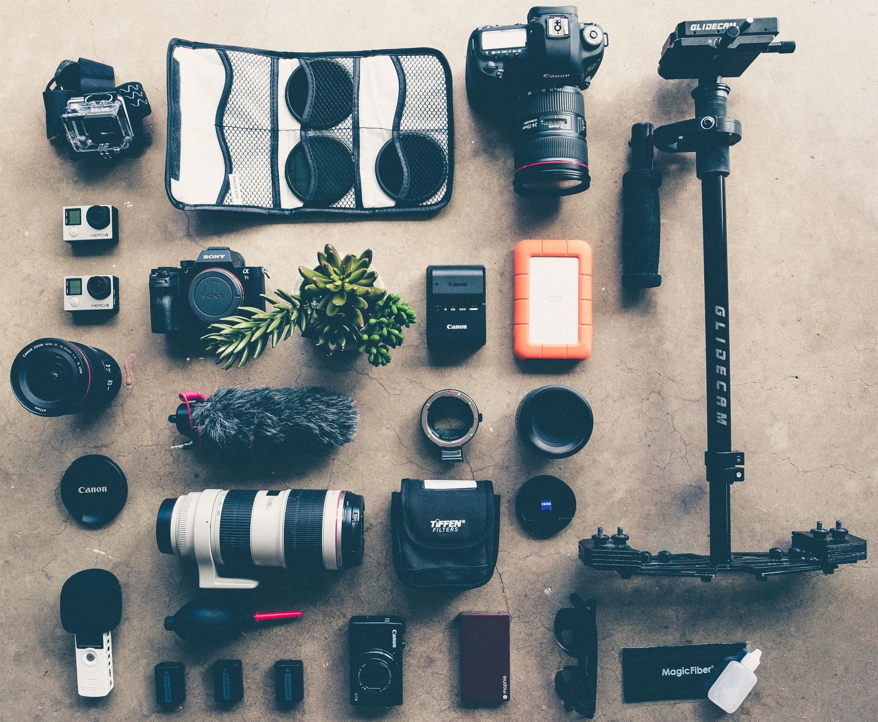 5 pasos para encontrar un buen videografo de boda