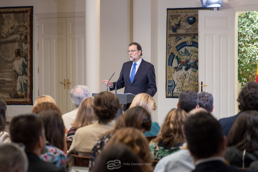 Fotografía Y Video Para Eventos En Madrid | Felix Damian Films