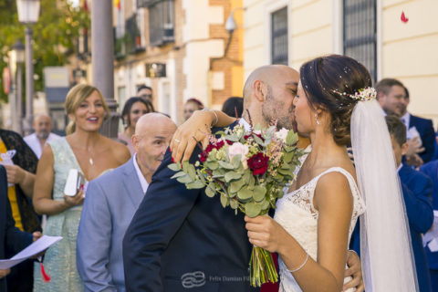 Boda en la finca Vega del Henares | Felix Damian ...