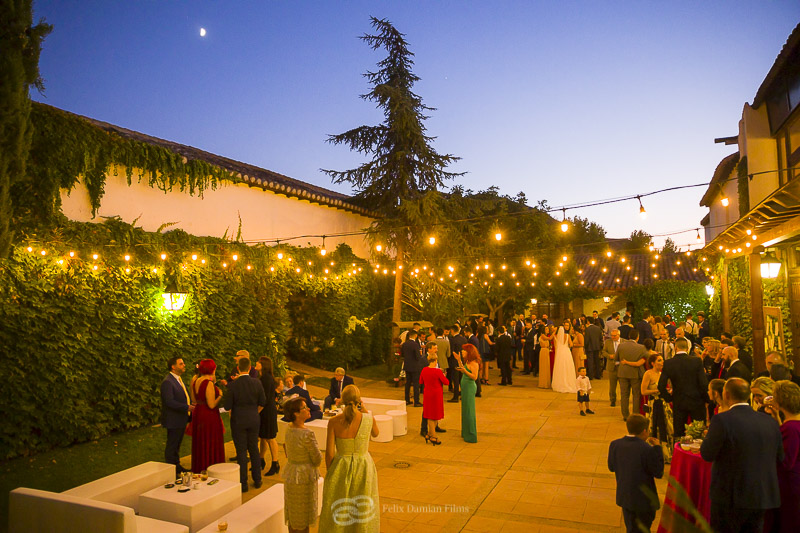 Boda En La Finca Vega Del Henares Felix Damian Fotografos Madrid