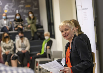 Oceransky – jornada Universidad Europea