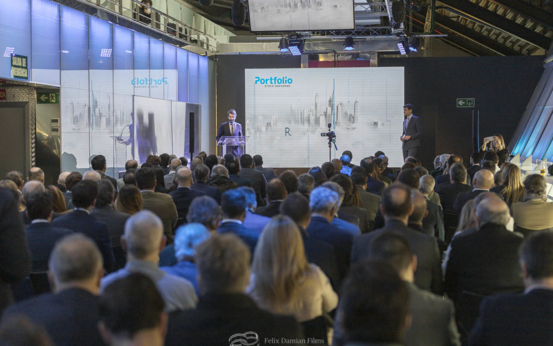 Fotógrafo y videógrafo profesional para eventos en Madrid