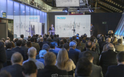 Fotógrafo y videógrafo profesional para eventos en Madrid