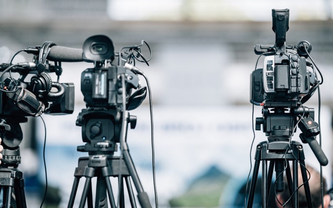 Como planificar la grabación de tus eventos en directo