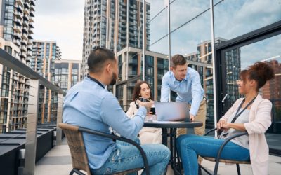 Estrategias efectivas en la planificación de eventos